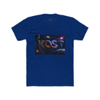 KOST Galaxy Space Graphic T-Shirt