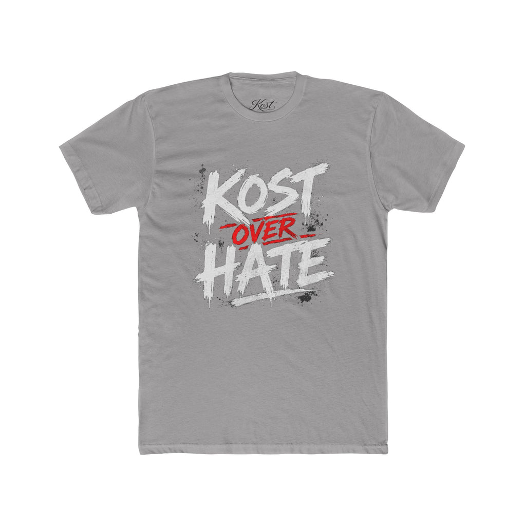 Kost Over Hate Graphic T-Shirt