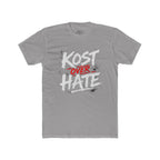 Kost Over Hate Graphic T-Shirt