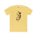 New Jersey KOSO State Outline T-Shirt
