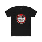 Kost Pork Roll Tee — Vintage New Jersey Diner Logo T-Shirt