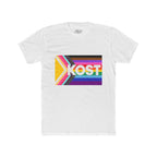KOST Rainbow Pride Graphic T-Shirt
