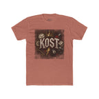 KOST Vintage Emblem Crew Tee