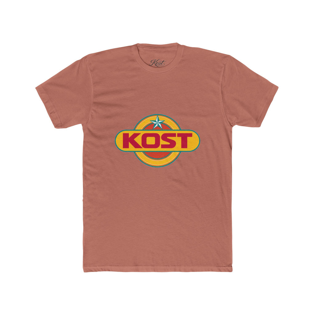 KOST Retro Logo Tee