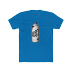 Spray Paint Can Graphic T-Shirt