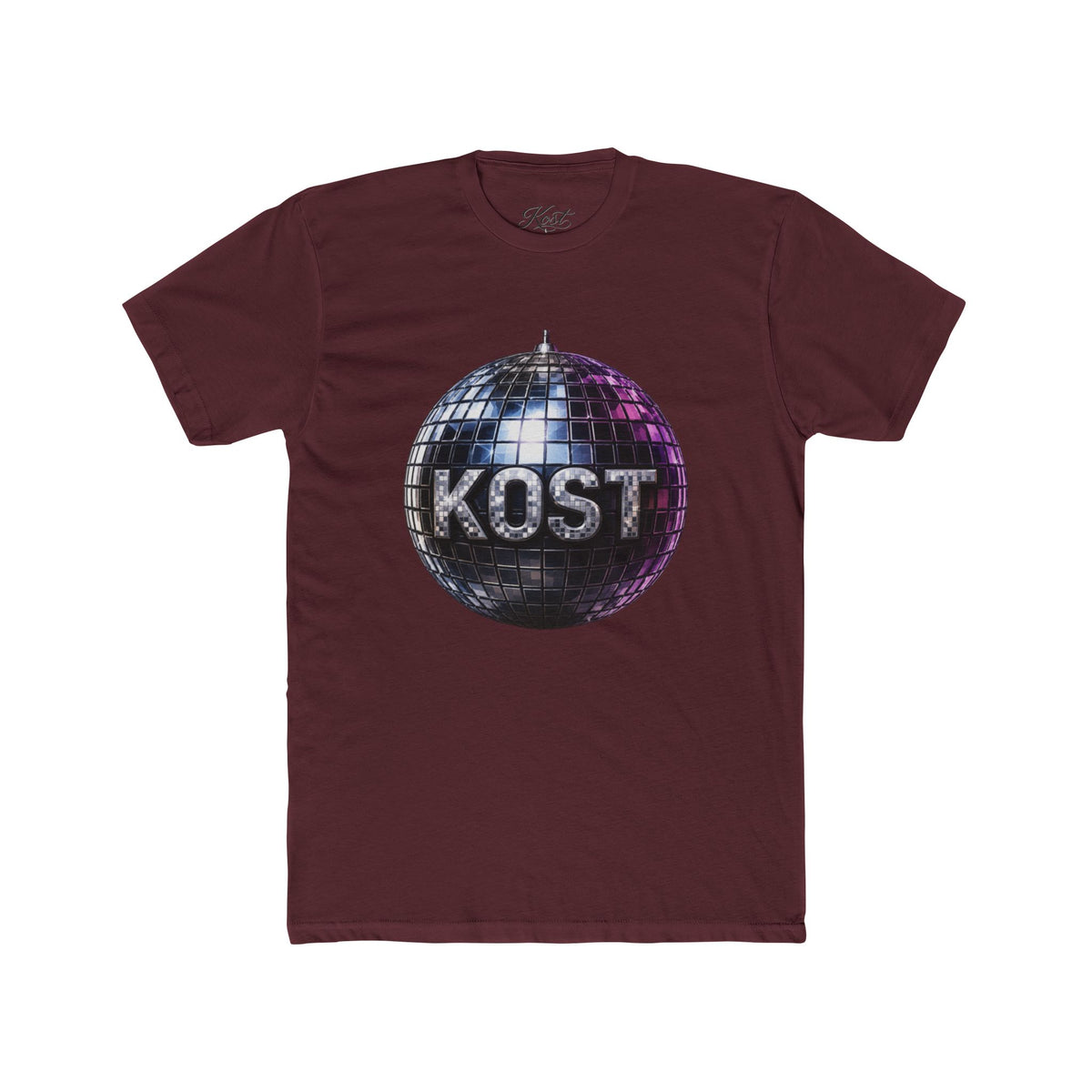 KOST Disco Ball Graphic T-Shirt