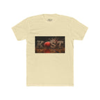 Kost Retro Gaming Tee — Vintage 3D Logo Graphic T-Shirt