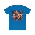 Krust Vintage Concert Tee — Retro Rock Band Graphic T‑Shirt