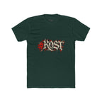 #HUSTLE Graffiti Graphic T-Shirt