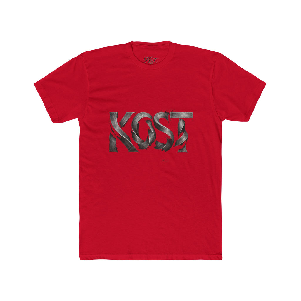 KOSS Graphic T-Shirt – Bold Music-Inspired Streetwear Tee