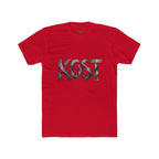 KOSS Graphic T-Shirt – Bold Music-Inspired Streetwear Tee