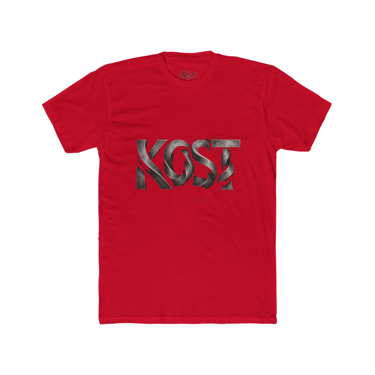 KOSS Graphic T-Shirt – Bold Music-Inspired Streetwear Tee