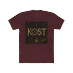 KOST Gothic Mystical Graphic T-Shirt