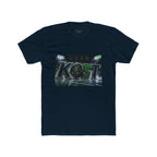KOST Neon Stadium Graphic Tee