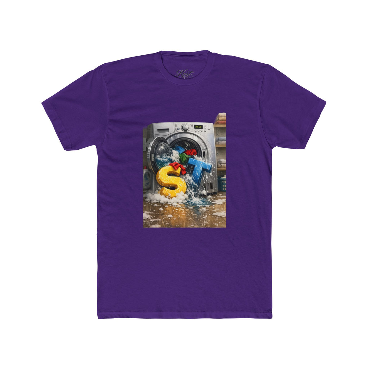 Retro Camera Photography Graphic T-Shirt