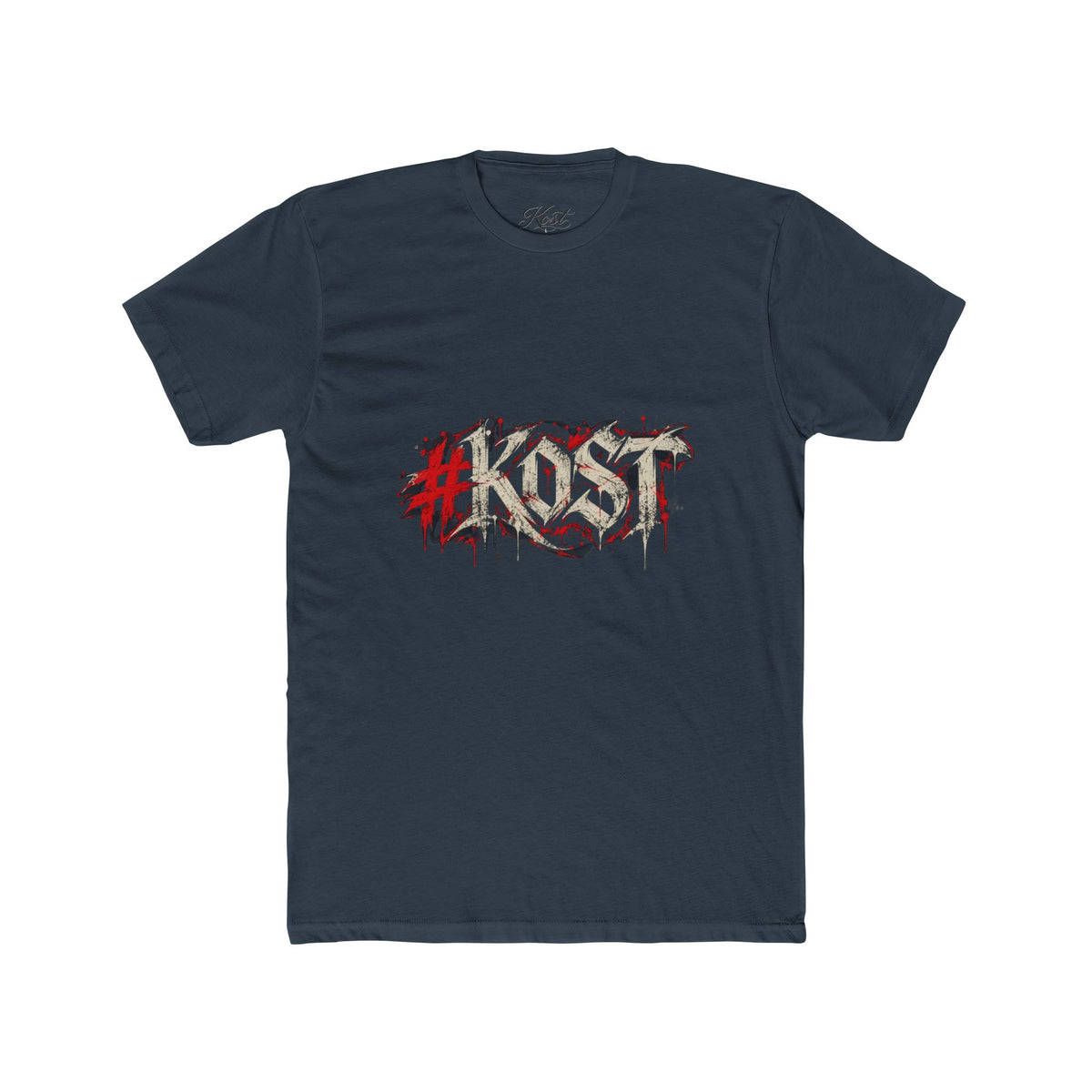 #KNOT Graphic T-Shirt