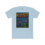 KOST Retro Pixel Gamer T-Shirt