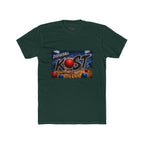 Dodgeball KOST Vintage Arcade Tee