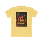 Kost Motel Vintage Roadside Sign Graphic T-Shirt