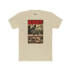 Unisex Cotton Crew Tee