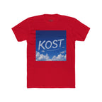 KOST Cloud Sky Graphic T-Shirt
