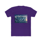 KOST Ocean Wave Graphic T-Shirt