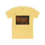 KOST Marquee Arrow Tee — Vintage Neon Sign Graphic T-Shirt
