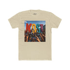KOST Concert Crowd Graphic T-Shirt