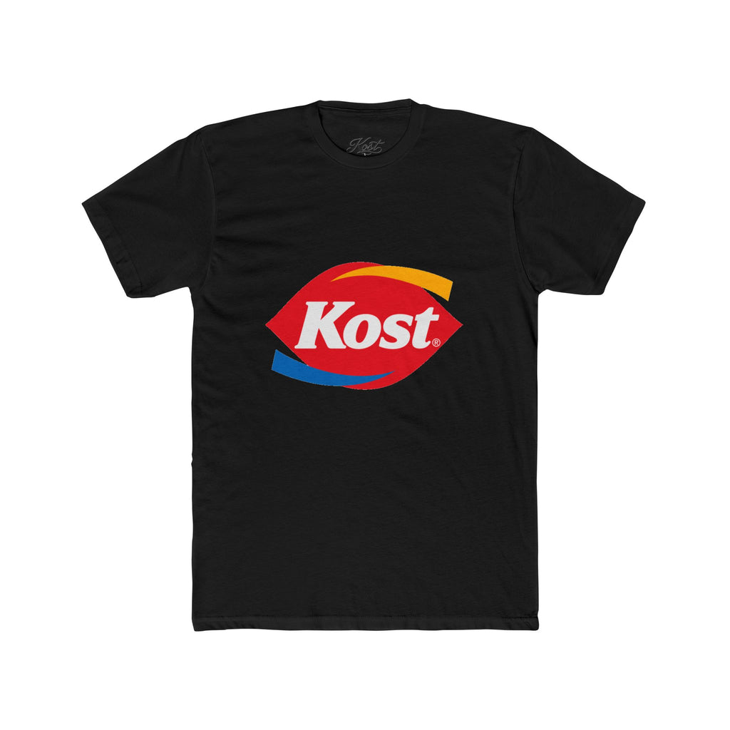 Kost Retro Logo Tee