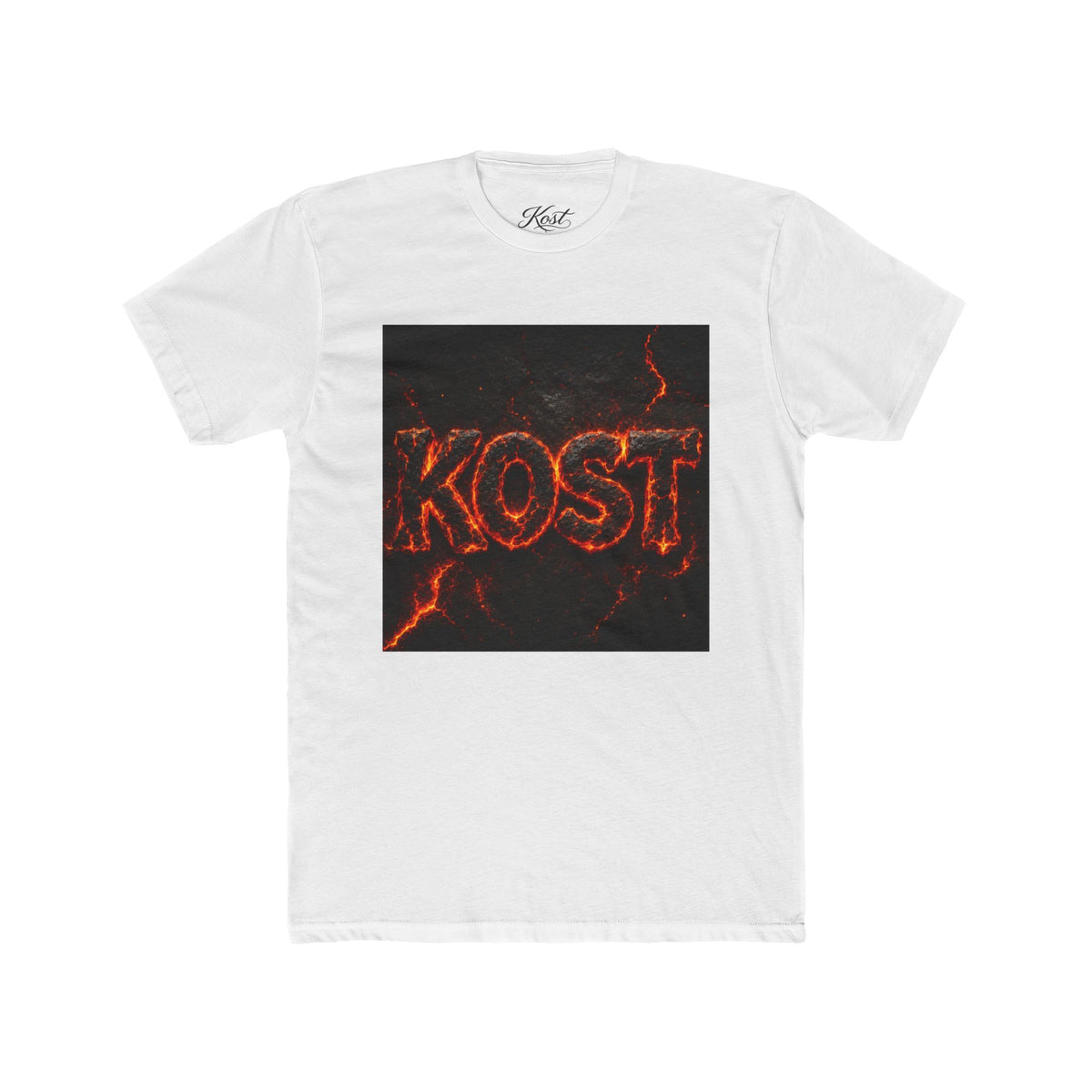 KOST Gothic Graphic T-Shirt