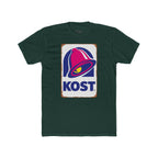 KOST Retro Bell Logo Tee