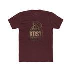 KOSTI Grenade Graphic T-Shirt