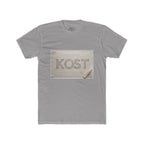KOST Minimalist Graphic Cotton T-Shirt