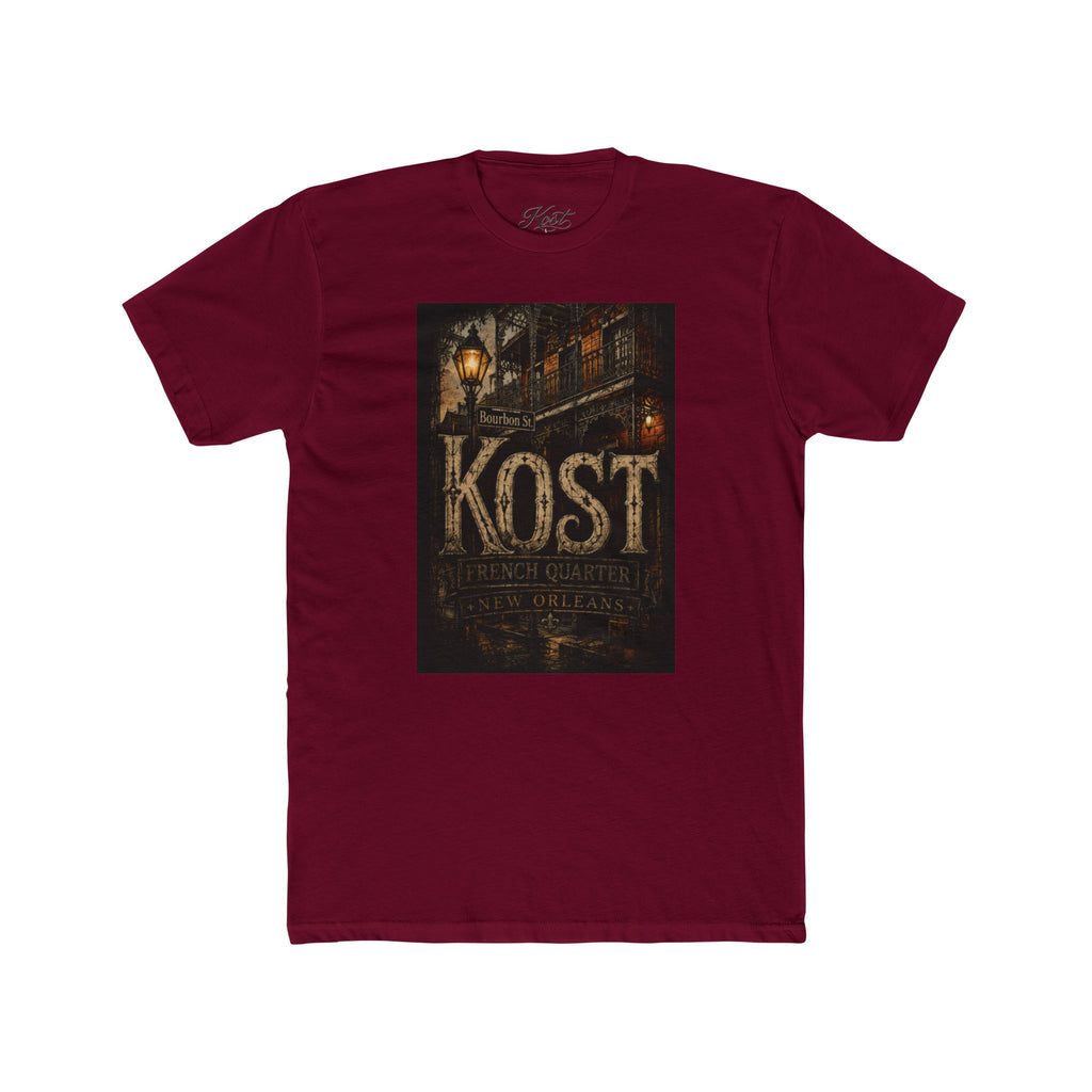 Kost Vintage Pub Sign T-Shirt