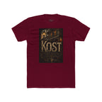 Kost Vintage Pub Sign T-Shirt