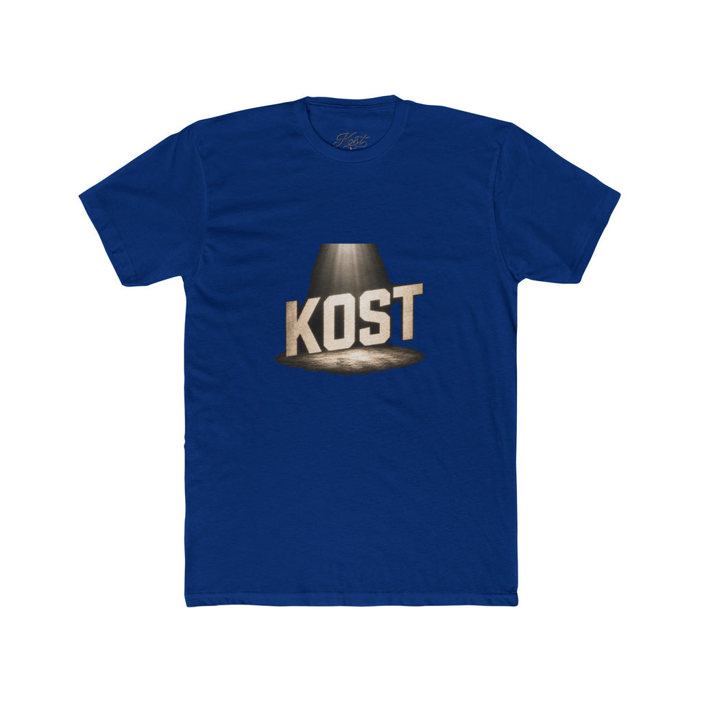KOST Fishing Hat Graphic T-Shirt