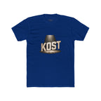 KOST Fishing Hat Graphic T-Shirt