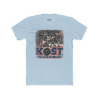 KOST Miracle on Ice 1980 Hockey T-Shirt