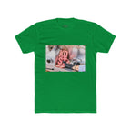 Kiss Graphic Cotton T-Shirt
