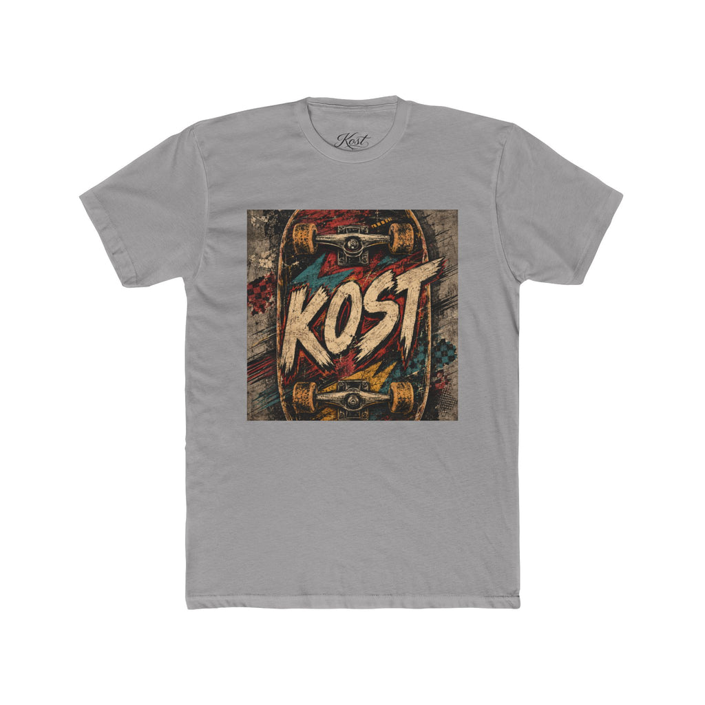 KOST Skateboard Graphic Tee