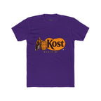 Kost Old Country Store Tee — Vintage Barrel Logo Cotton T-Shirt