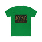 Unisex Cotton Crew Tee