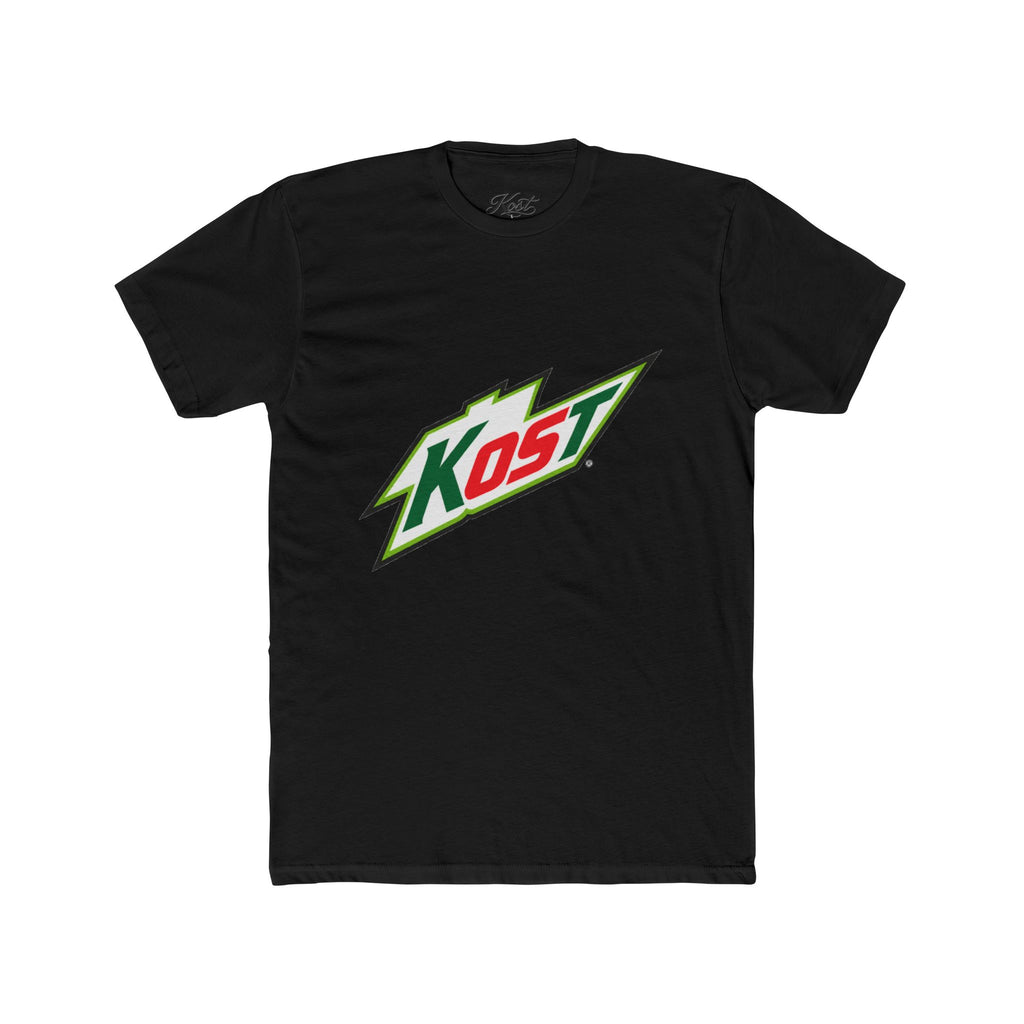 Kost Lightning Logo Tee