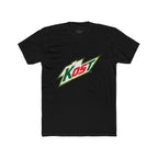 Kost Lightning Logo Tee
