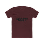 “KOST” Graphic T-Shirt
