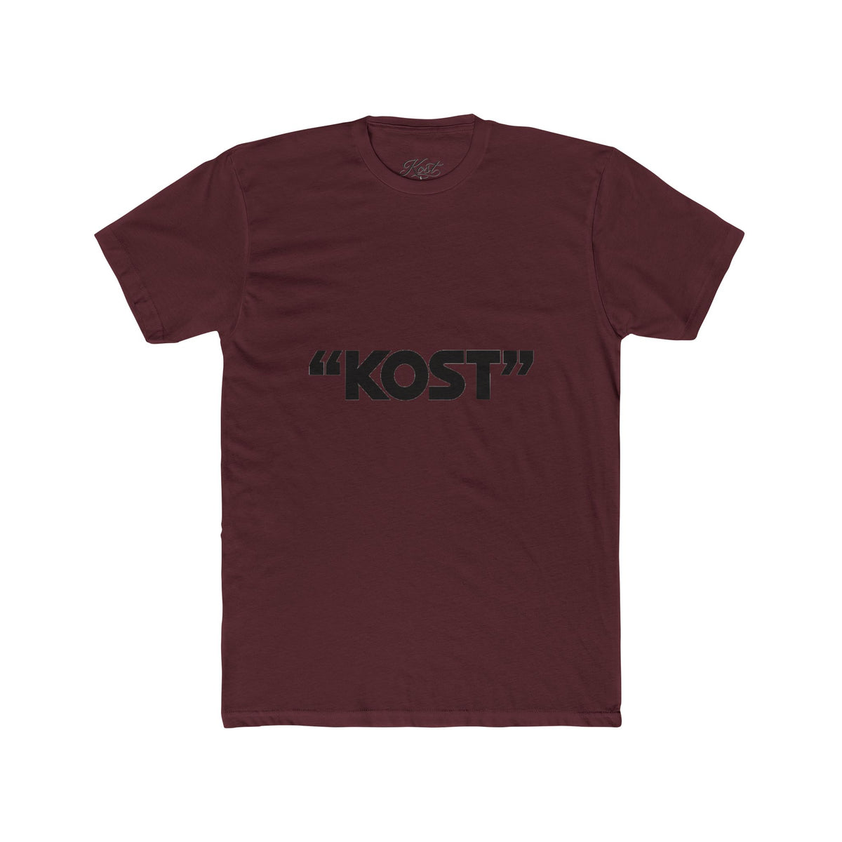 “KOST” Graphic T-Shirt