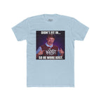 Didn't Fit In... So He Wore KOST Meme T-Shirt