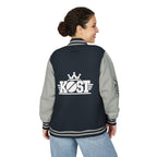 KOST Crown Letterman Jacket
