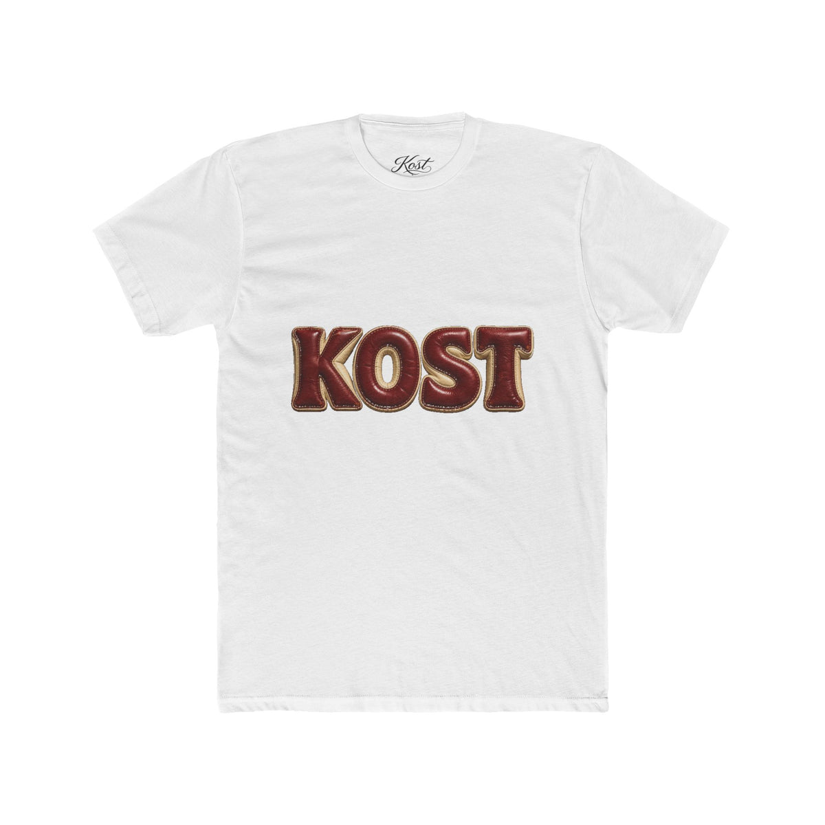 KOST Graphic T-Shirt