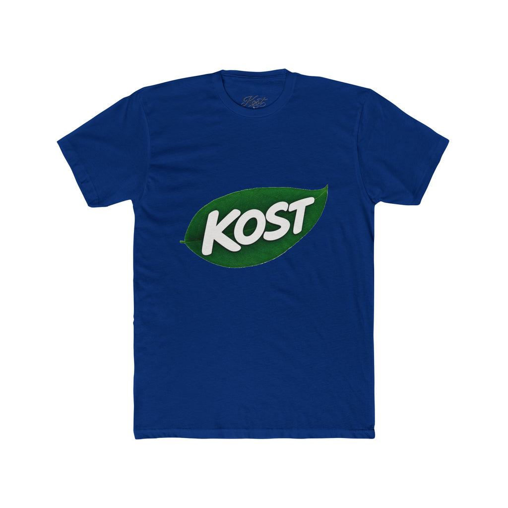 Kost Leaf Logo T-Shirt